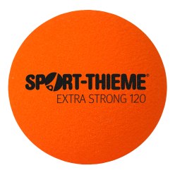 Sport-Thieme "Extra Strong" Soft Foam Ball