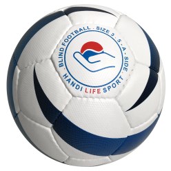  Handi Life Sport "Blue Flame" Goalball