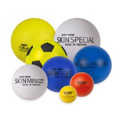 Sport-Thieme "The Basics" Soft Ball Set