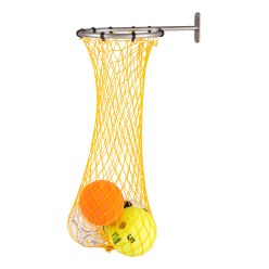  Sport-Thieme with Wall Bracket Ball Storage
