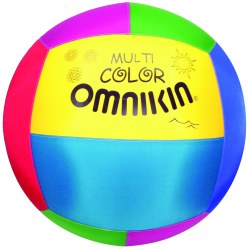 Omnikin "Multicolor" Ball