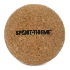  Sport-Thieme "Kork" Fascia Massage Ball