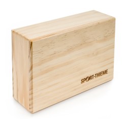  Sport-Thieme Wooden Yoga Block