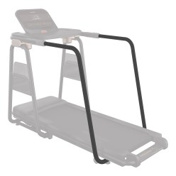  Horizon Fitness for Treadmill "Citta TT", extra long Handrail