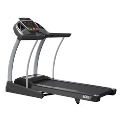  Horizon Fitness "Elite T5.1 Viewfit" Treadmill