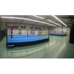  Sport-Thieme "Training" Boxing Ring