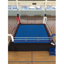  Sport-Thieme "Wettkampf" Boxing Ring