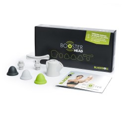  Blackroll "Booster Head" Fascia Massage Tools