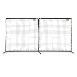  Exit "Backstop" Ball Collection Net