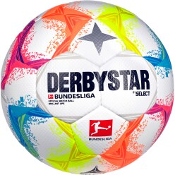  Derbystar "2022/23 Bundesliga Brilliant APS" Football