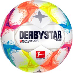  Derbystar "2022/23 Bundesliga Brillant Replica" Football