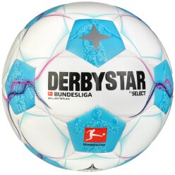  Derbystar "2024/25 Bundesliga Brilliant Replica" Football