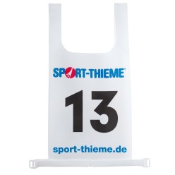  Sks for Start Numbers Personalised Printing
