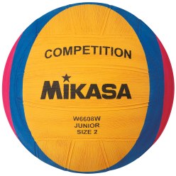Mikasa "Competition" Water Polo Ball