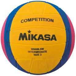 Mikasa "Competition" Water Polo Ball