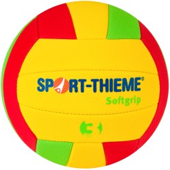  Sport-Thieme "Softgrip" Volleyball