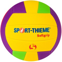 Sport-Thieme "Softgrip" Volleyball