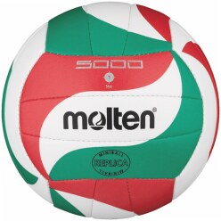  Molten Mini 5000 "V1M300" Volleyball
