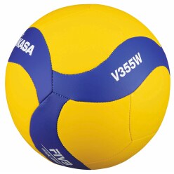  Mikasa "V350W" Volleyball