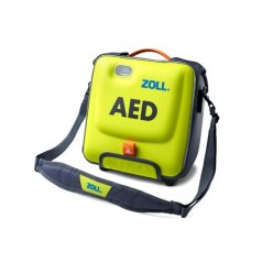  DefiStore.de Zoll for Defibrillator "Zoll AED 3" Storage Bag