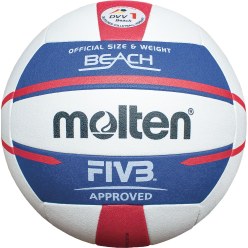 Molten "V5B5000" Beach Volleyball
