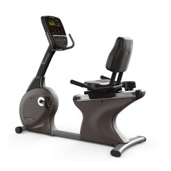  Vision Fitness "R60" Recumbent Exercise Bike