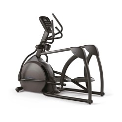  Vision Fitness "Elliptical Trainer S60" Cross Trainer