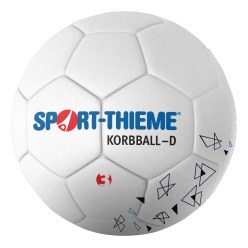 Sport-Thieme DE Netball