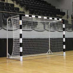  with glued door frame Handball Goal