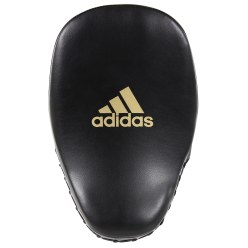  Adidas "Curved" Focus Mitts