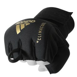  Adidas "Speed Quick Wrap" Boxing Gloves