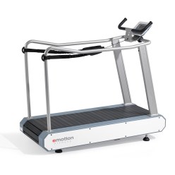  Emotion Fitness "Motion Active Sprint 200" Treadmill