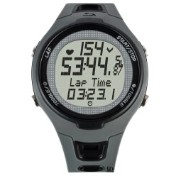  Sigma "PC 15.11" Heart Rate Monitor