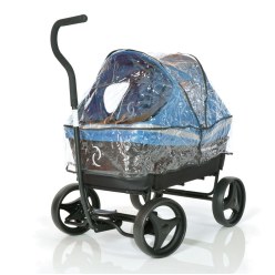  Beach Wagon Company Rain Cover for the "Lite" Pull-Along Cart