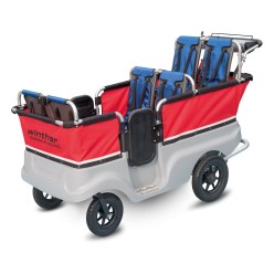  Winther "E-Turtle" Children’s Wagon