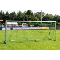  Sport-Thieme Free-Standing, Fully Welded 5×2 m SimplyFix Youth Football Goal