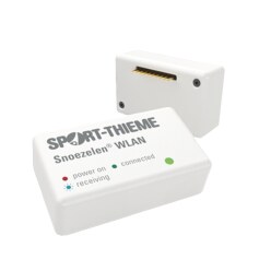 Sport-Thieme "TouchControl" for Snoezelen Rooms Wi-Fi Operation TouchControl WLAN socket