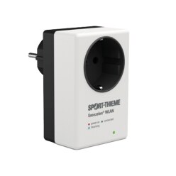 Sport-Thieme "TouchControl" for Snoezelen Rooms Wi-Fi Operation TouchControl WLAN receiver