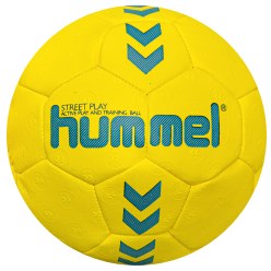  Hummel "Street Play" Handball