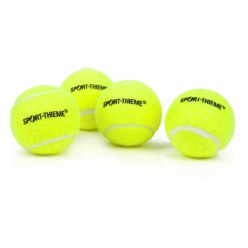 Sport-Thieme "2.0" Tennis Balls