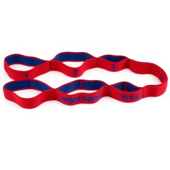  Sport-Thieme "Flex-Loop" Elasticated Textile Band