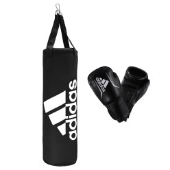  Adidas "Junior" Boxing Set