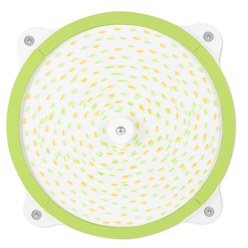 Beleduc "Illusion Wheel" Wall-Mounted Spinner Earth