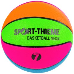 Sport-Thieme "Neon" Basketball