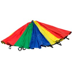 Sport-Thieme "Premium" Parachute