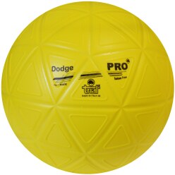 Trial Pro Dodgeball
