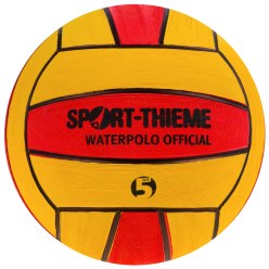 Sport-Thieme "Official" Water Polo Ball