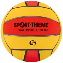  Sport-Thieme "Official" Water Polo Ball