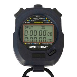  Sport-Thieme "Countdown" Stopwatch
