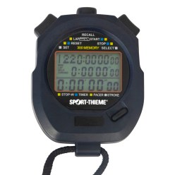  Sport-Thieme "Stroke" Stopwatch
